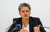 Lydia Hüskens bewirbt sich erneut für das Amt der FDP-Landesvorsitzenden in Sachsen-Anhalt. 