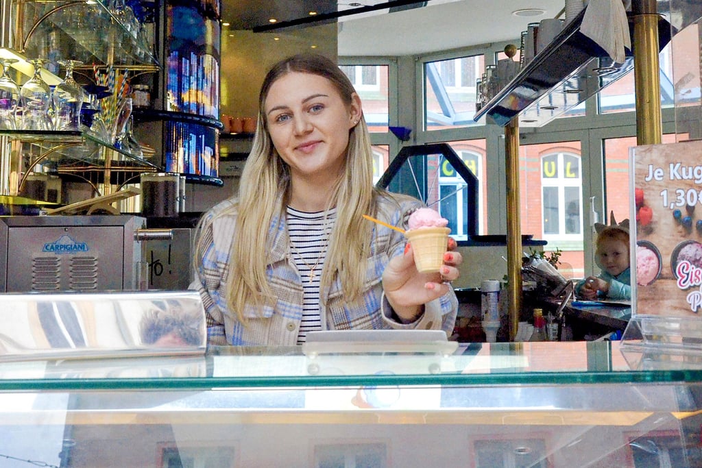Restaurant Haldensleben Eisdielen und Gastronomen bereiten Saison vor
