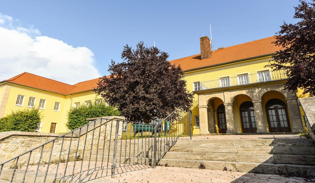 Im Kulturhaus Obhausen fand die Sitzung statt