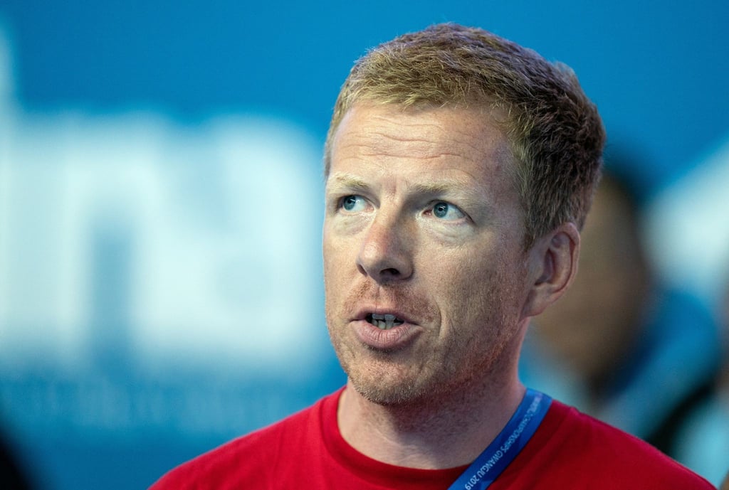 Bundestrainer Berkhahn hofft, dass der Weltverband in der Frage nach der Zulassung russischer Sportler die Meinung der Athletinnen und Athleten berücksichtigt.