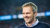 „Er hat es über 20 Monate nicht geschafft, die Mannschaft komplett hinter sich zu bekommen“, sagt Sky-Experte Dietmar Hamann zur Beurlaubung von Trainer Julian Nagelsmann beim FC Bayern München.