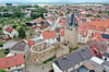 Für Allstedt - hier ein Blick auf den Dom - wird im September ein neues Stadtoberhaupt gewählt.