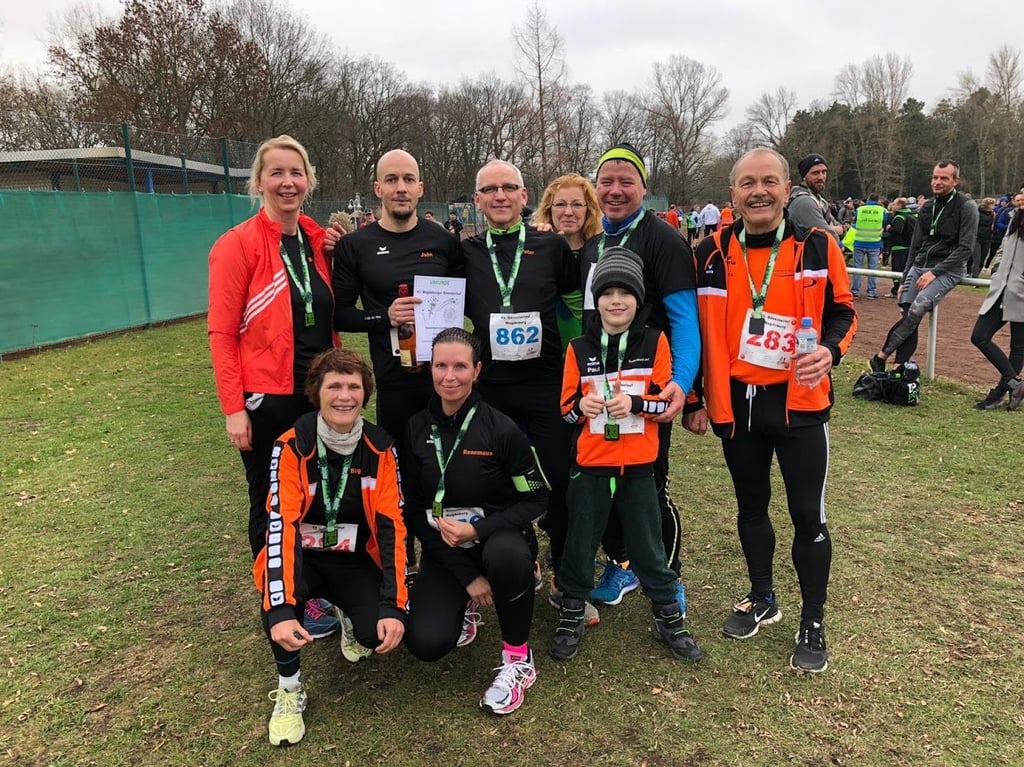 In Vorbereitung auf den Silvesterlauf gab es 2018 einen ersten Sudenburger Lauftreff. Nun soll es eine Neuauflage geben.