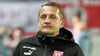 Thomas Sobotzik ist neuer Sportchef des Halleschen FC. 
