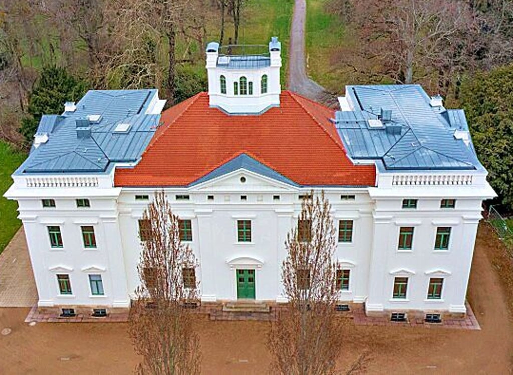 Schloss Georgium