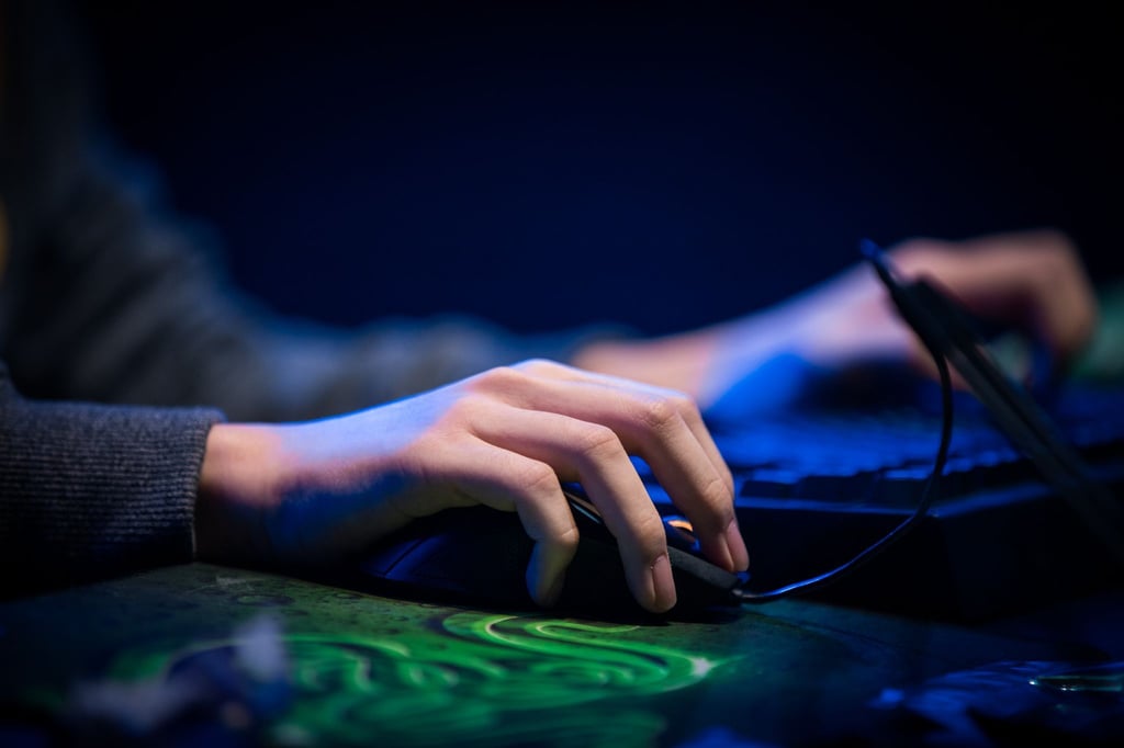 Über zwei Wochen spielten einige der besten Starcraft-2-Profis das Turnier von Wardi aus. (Archivbild)