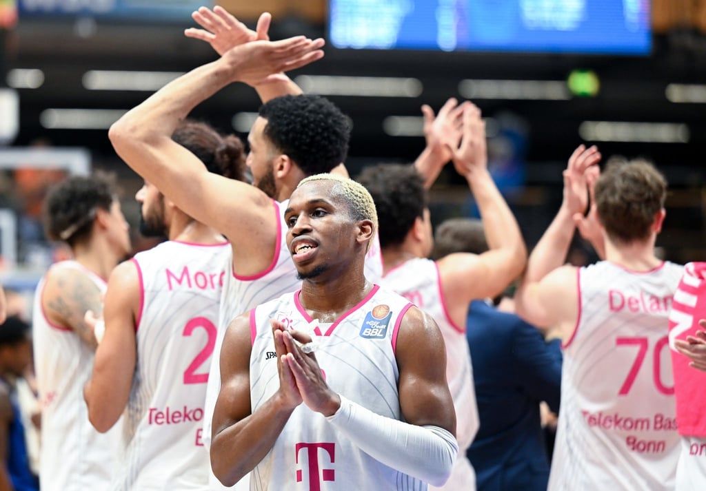 TJ Shorts erzielte 21 Punkte für die Bonner.