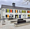 An der Schule Tempelhofer Straße dauert es länger.