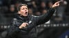 Gibt sich bescheiden: Eintracht-Coach Oliver Glasner.