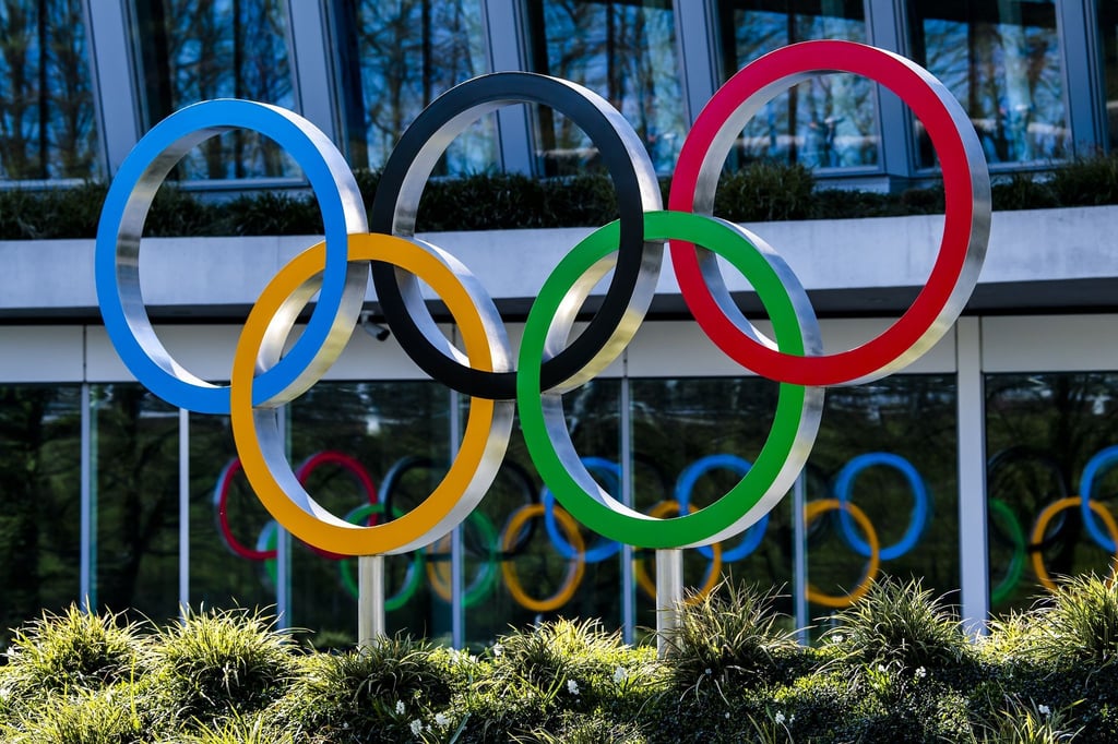 Das IOC hat den Boykott-Aufruf der ukrainischen Regierung kritisiert.