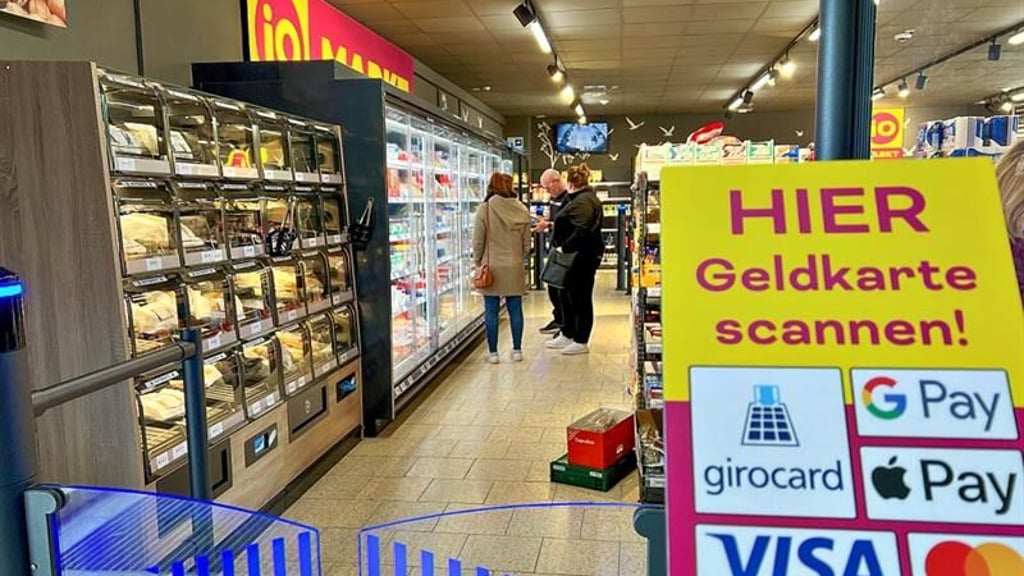 LebensmittelMarkt HarzDorf sucht nach neuer Idee für TanteEmmaLaden