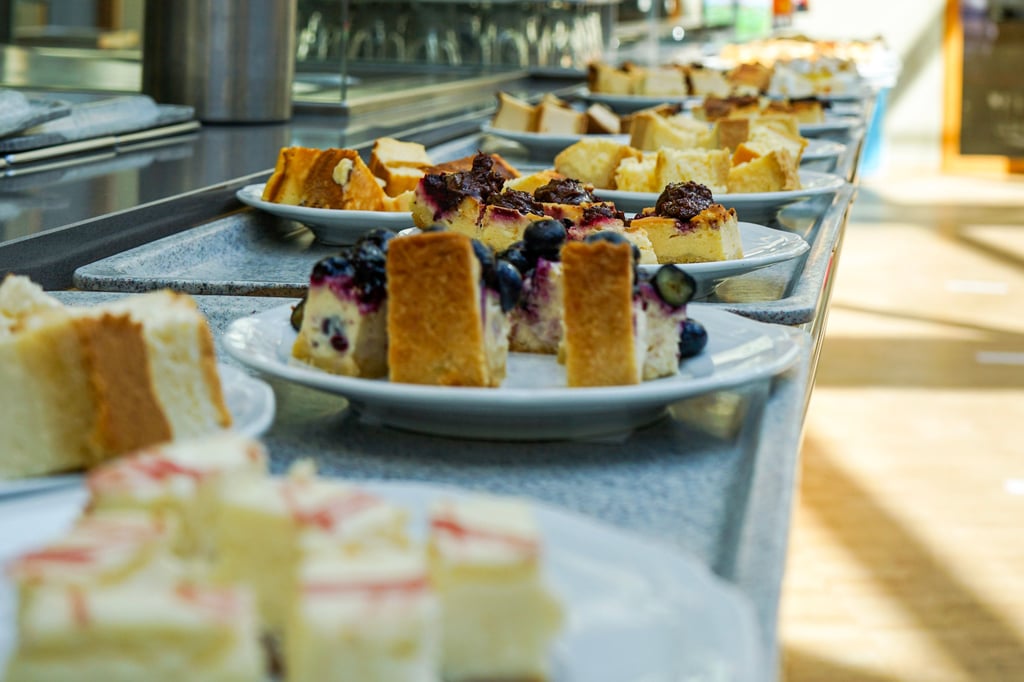 Die Siegerin vom ersten Käsekuchenwettbewerb von Haldensleben steht fest. Sie verrät sogar ihr Rezept.