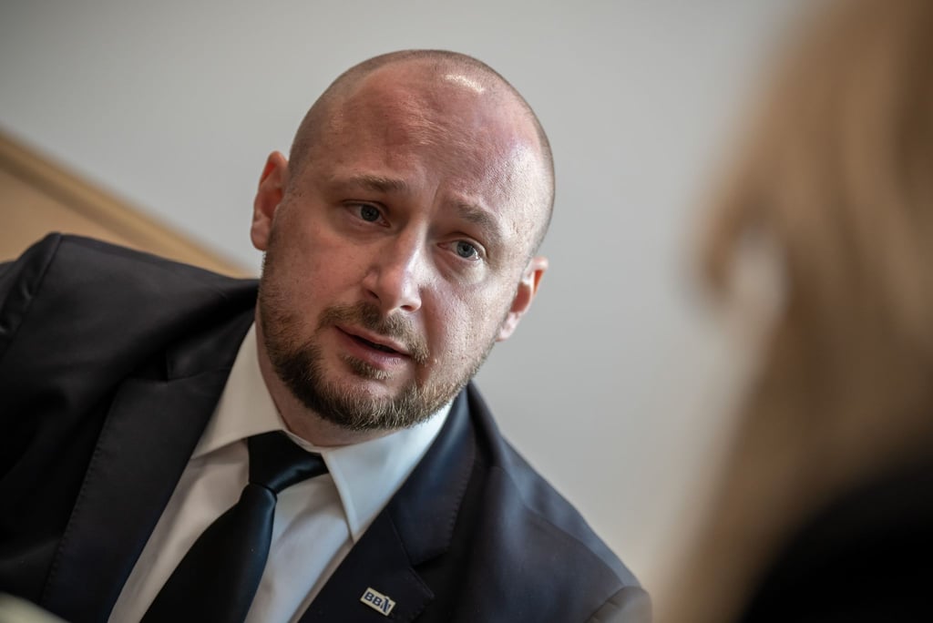 Laut dem polnischen Sicherheitsberater Jacek Siewiera kann sich Polen eine stärkere Beteiligung an der nuklearen Abschreckung der Nato vorstellen.