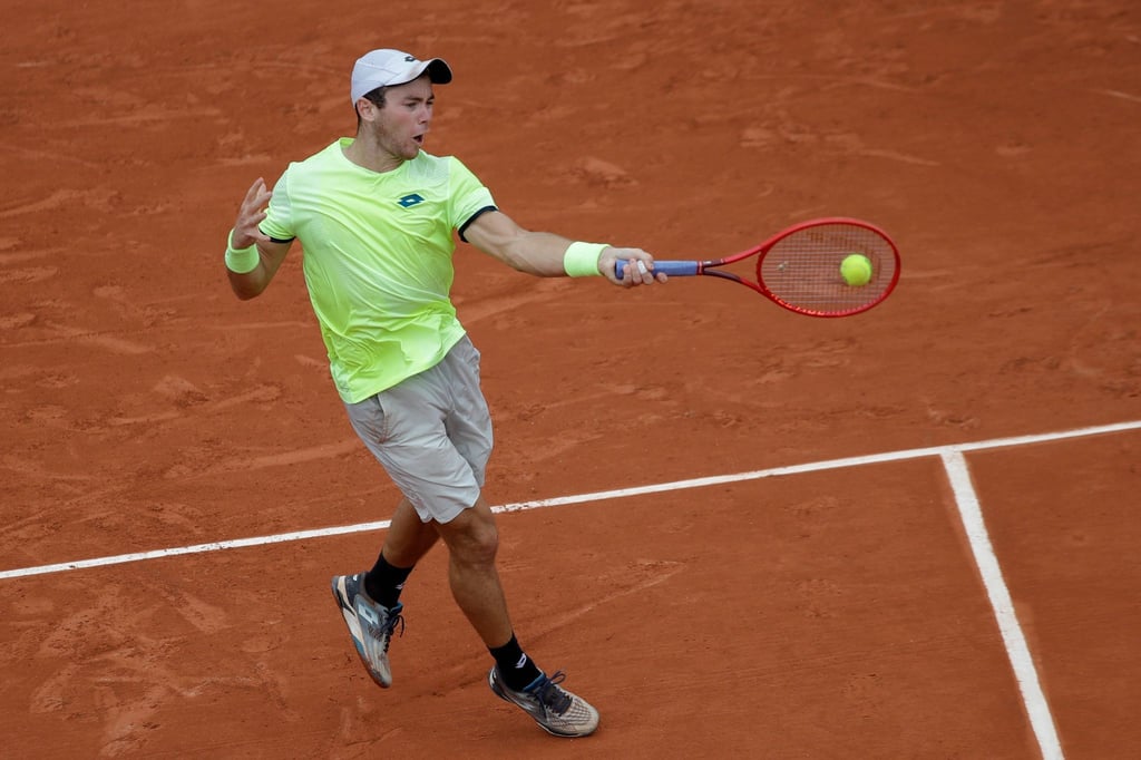 Dominik Koepfer hat nach seiner langen Verletzungspause ein Challenger-Turnier in Mexiko gewonnen.