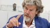 Reinhold Messner kämpft seit Jahrzehnten gegen Umweltzerstörung und Klimawandel.