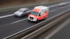 Bei einem Unfall auf der Autobahn 9 im Landkreis Anhalt-Bitterfeld sind neun Menschen verletzt worden.