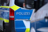 Die Polizei war in Dessau-Alten gefordert. 