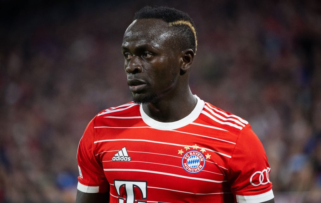 Sucht noch seine Form: Sadio Mané.