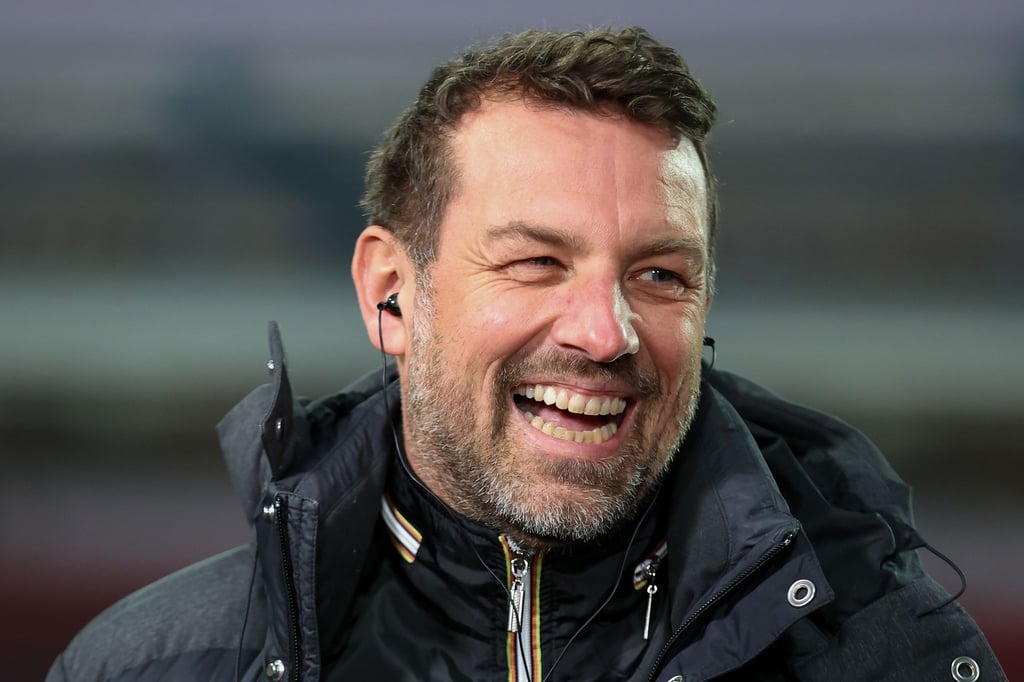 „Die Namen sind alle groß, ich habe keinen, den ich bevorzuge“, sagt Nürnbergs Trainer Markus Weinzierl.