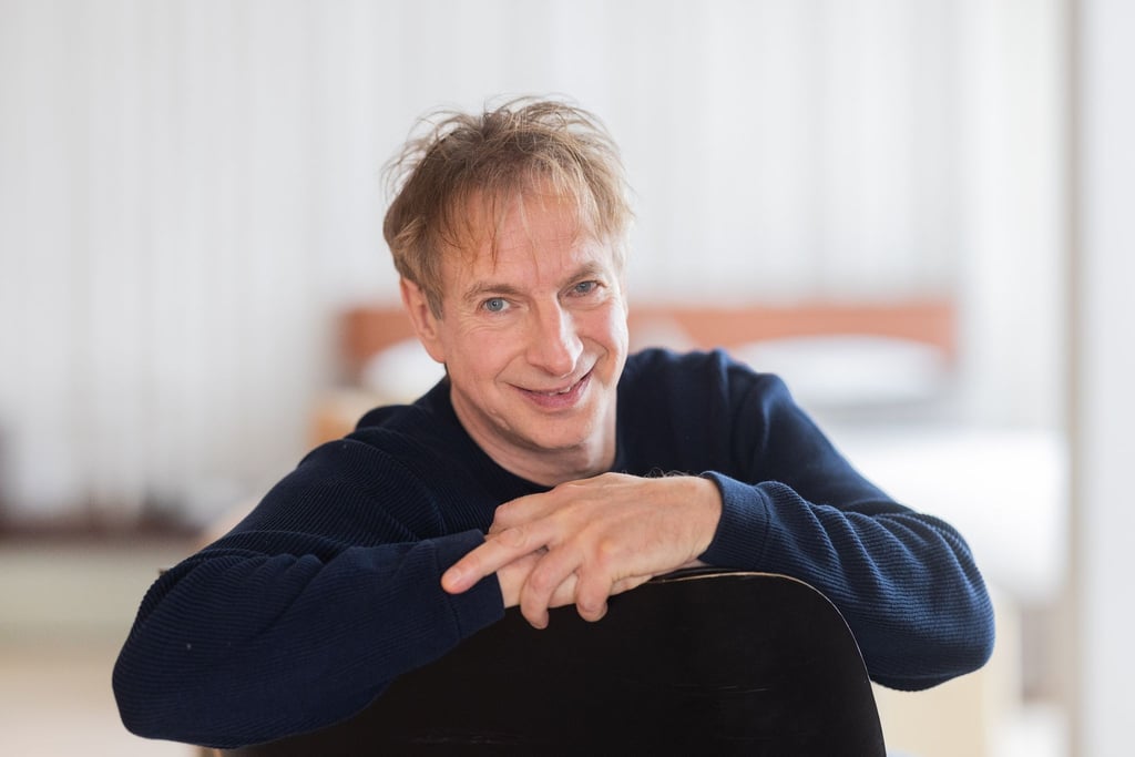 Ingolf Lück.