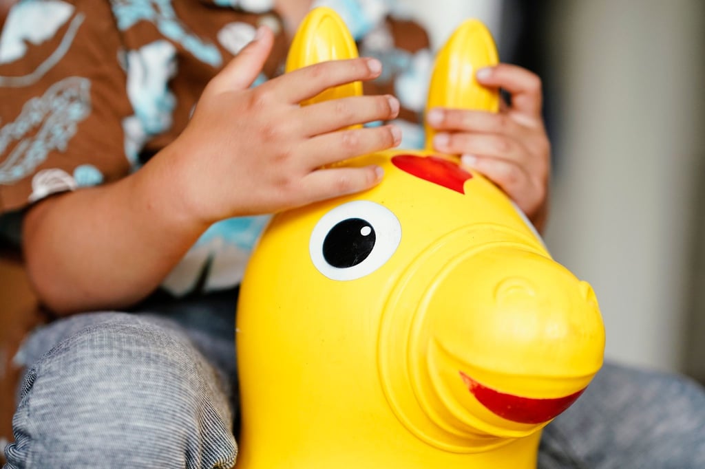 In einer mehrköpfigen Familie steigen mit jedem Kind die Kosten.
