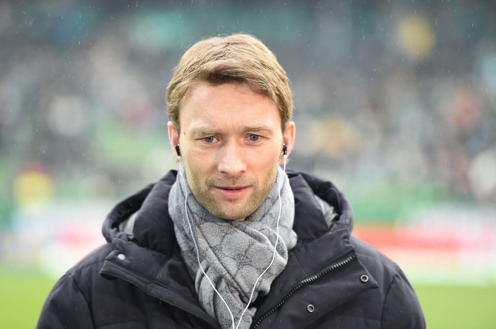 Leverkusens Sportchef Simon Rolfes sieht in der Verpflichtung von Arthur einen „Transfer mit Weitblick“.