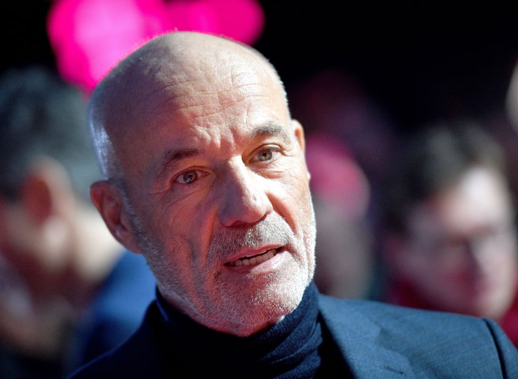 Heiner Lauterbach wird 70.