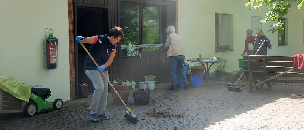 Zur Vorbereitung der neuen Waldbad-Saison sollen in Apenburg auch wieder Arbeitseinsätze organisiert werden.