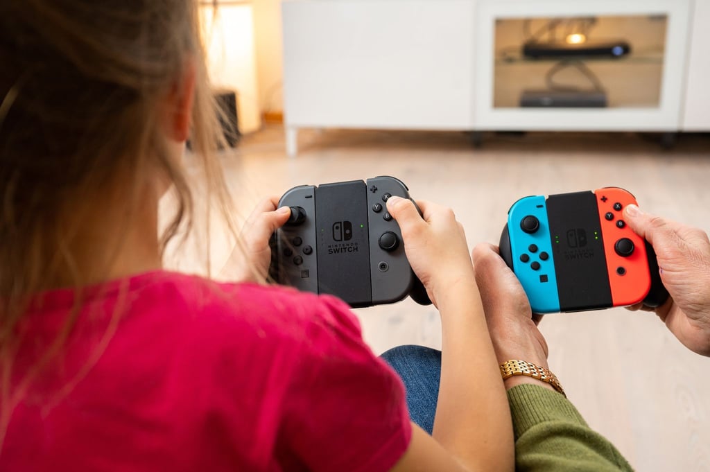 Joycons sollen machen, was die Spielerinnen und Spieler wollen. Ist das nicht der Fall, repariert Nintendo die Controller kostenlos.