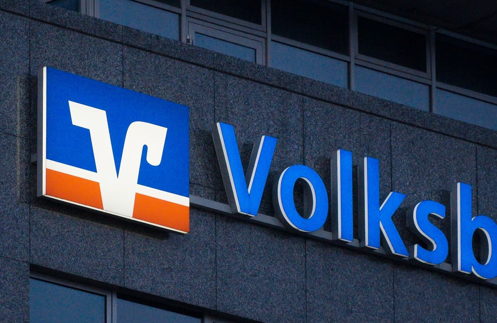 Die Volksbank Jerichower Land will zum 1. Januar 2024 mit der Volksbank Börde-Bernburg fusionieren.