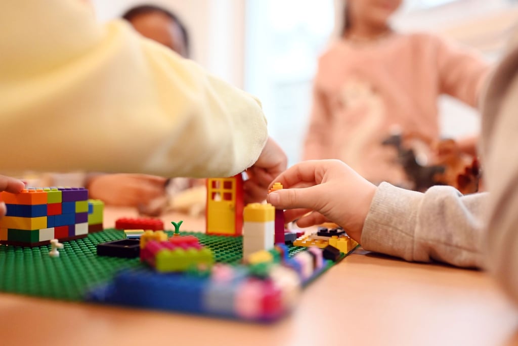 Spätestens ab dem vollendeten ersten Lebensjahr gibt es für jedes Kind in Deutschland Anspruch auf einen Betreuungsplatz.