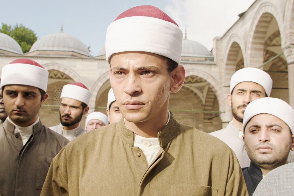 Adam (Tawfeek Barhom) gerät zwischen die Fronten der religiösen und politischen Eliten in Ägypten.