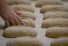 Berufe im Handwerk sind bei den jungen Leuten wenig gefragt. 