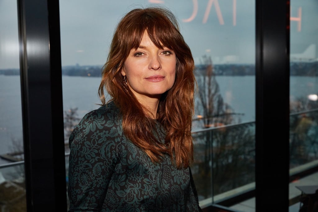 Schauspiel, Gesang, Pferde: Ina Paule Klink.