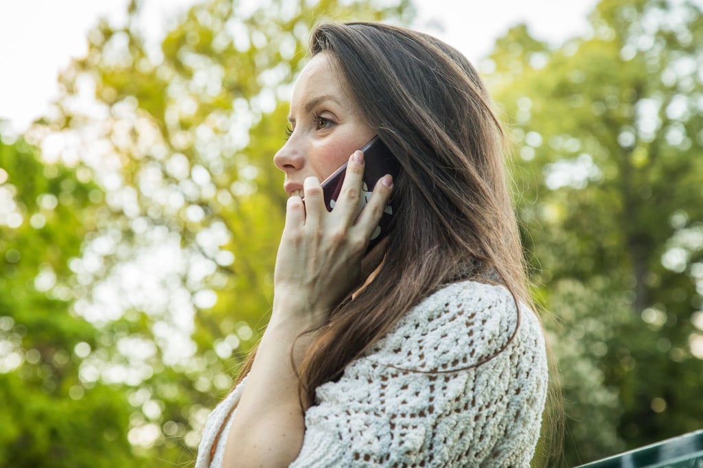 Scam-Calls bauen Druck auf, Angerufene sollen zu unbedachten Handlungen hingerissen werden.