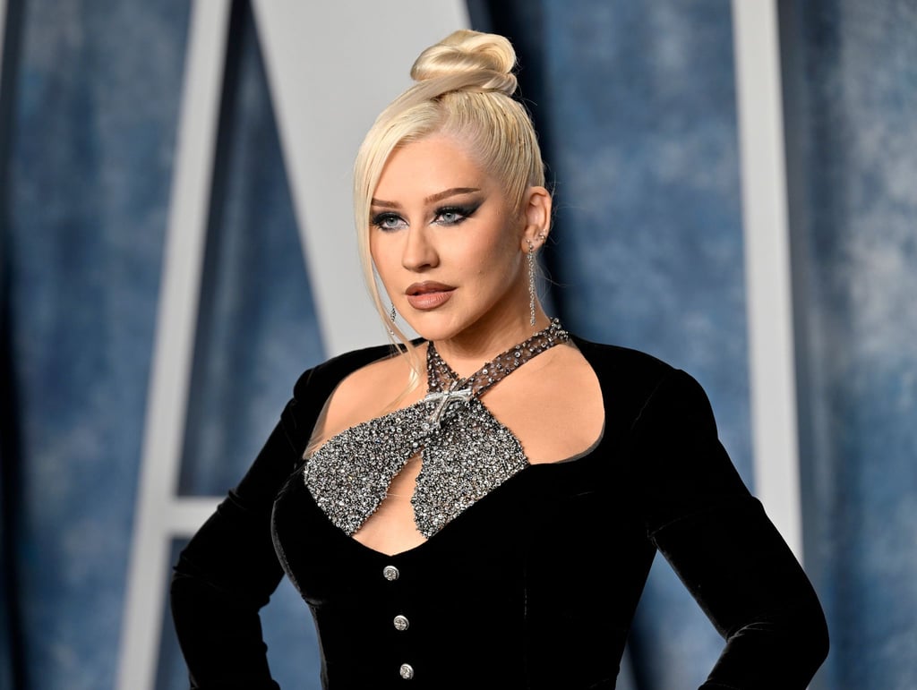 Glamourös auf dem roten Teppich bei den Oscars, verletzlich im Podcast „Call Her Daddy“: Dort spricht Christina Aguilera darüber, wie sehr schmerzhafte Erlebnisse ihrer Kindheit immer noch ihr Leben beeinflussen.