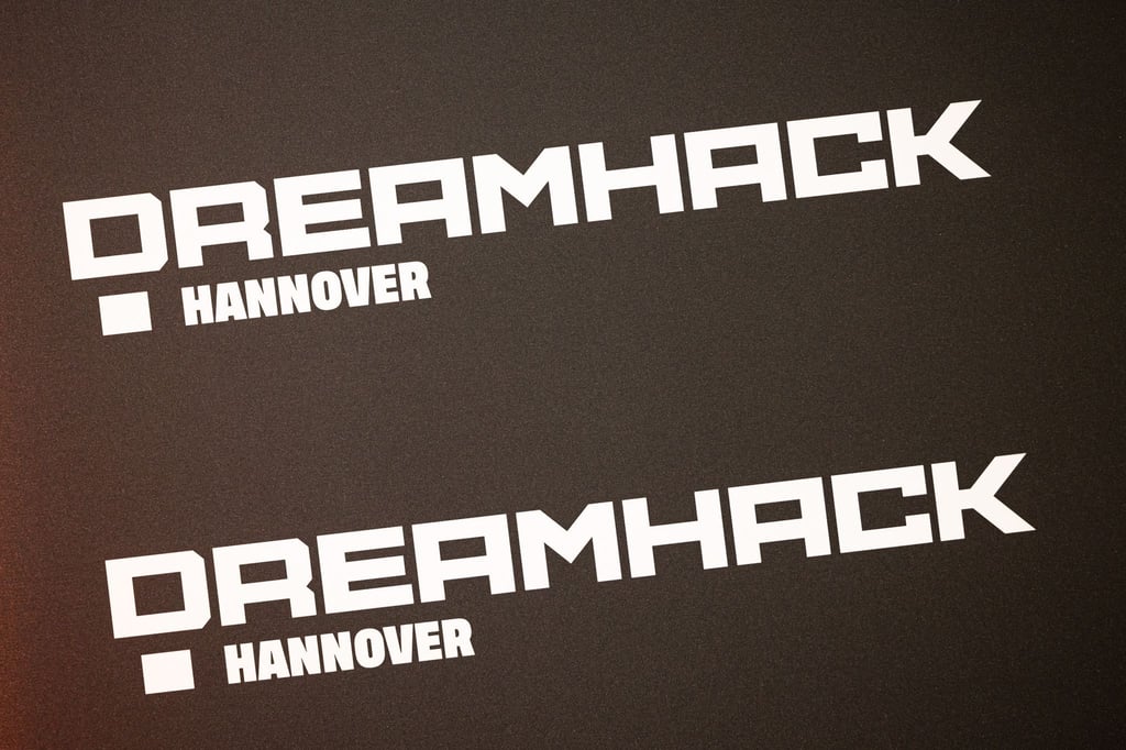Die Dreamhack Hannover im Sommer wird nicht stattfinden.