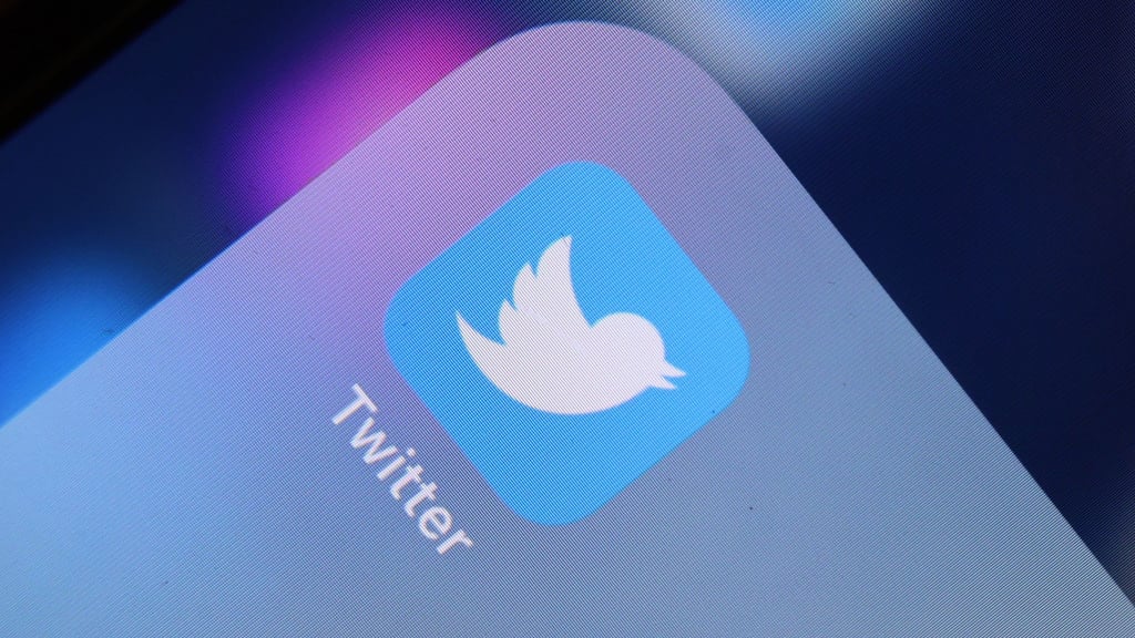 Elon Musk hatte Twitter im Oktober für rund 44 Milliarden Dollar gekauft.