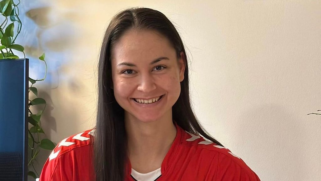 Handball Halles Wildcats finden Ersatz für Torfrau Anica Gudelj