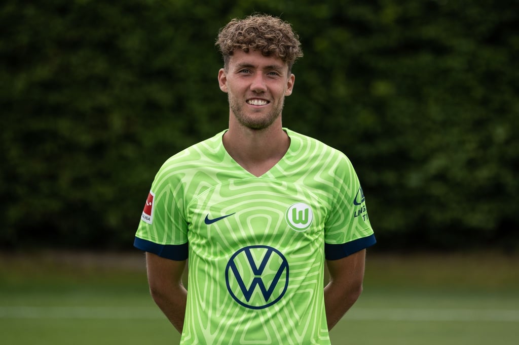 Luca Waldschmidt sagt: „Karriere war genug Achterbahnfahrt“.