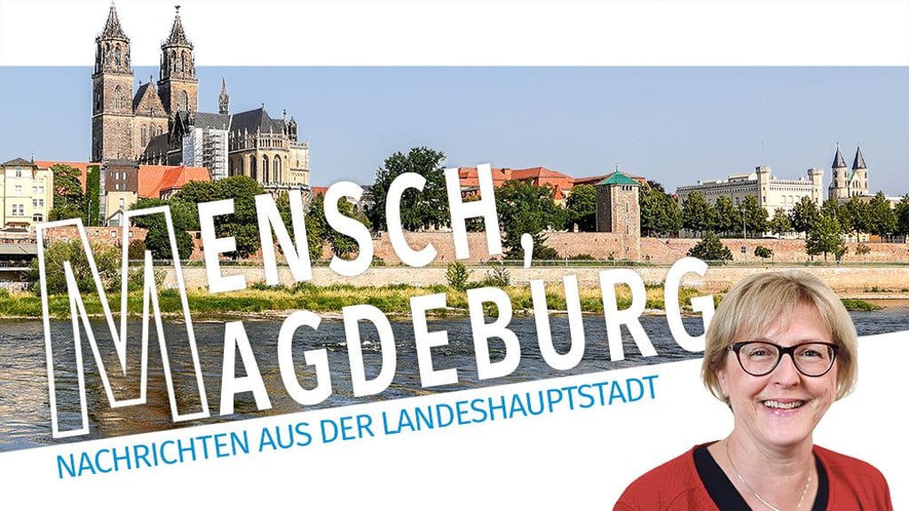 Jana Heute ist Redakteurin bei der Volksstimme.