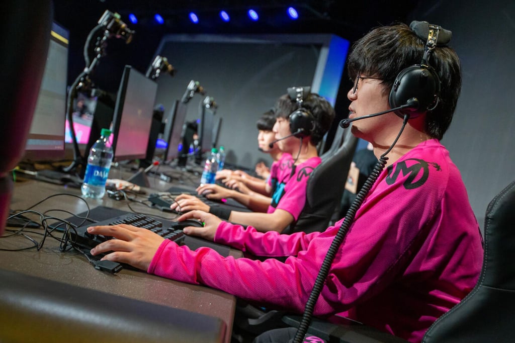Florida Mayhem hat das Pro-Am-Turnier der Overwatch League gewonnen.