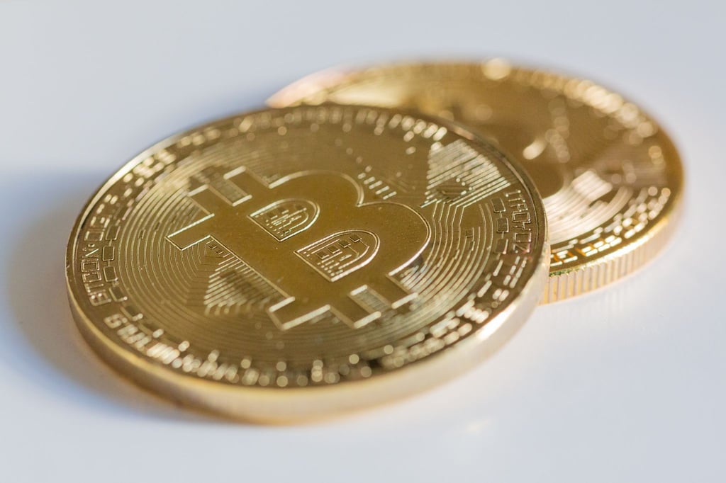 Der Preis für Bitcoin ist wieder gestiegen.