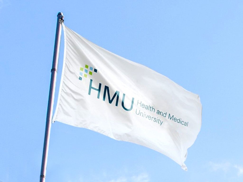 Die Health an Medical University bietet in Erfurt ab dem Sommersemester 2023 die Studiengänge Humanmedizin und Psychologie an.