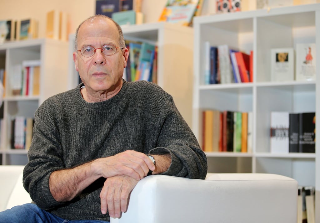 Der israelische Autor Meir Shalev ist im Alter von 74 Jahren gestorben.