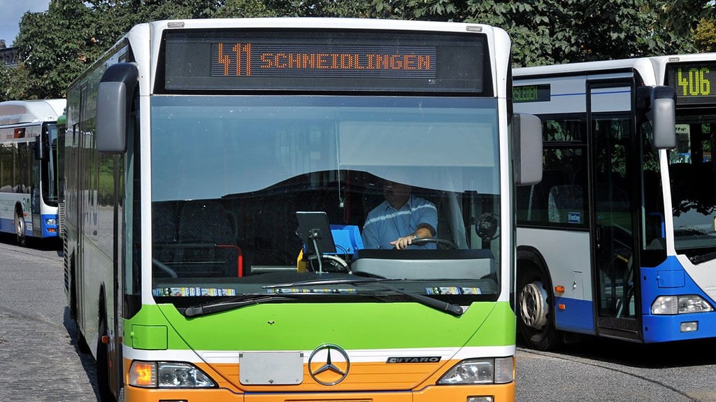 Der Magdeburger Regionalverkehrsverbund, der mit seinen Bussen auch in Aschersleben unterwegs ist, startet alternative Projekte zum 49-Euro-Ticket.