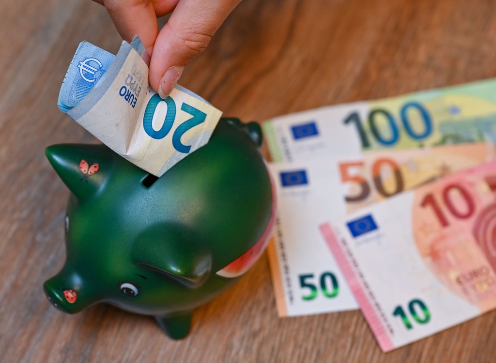 Blankenburg muss für das Jahr 2023 und die kommenden Jahre überlegen, wo Geld gespart und eventuell mehr eingenommen werden kann.