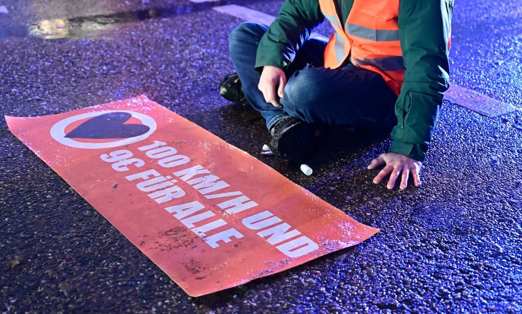 Spalten die Blockade-Aktionen der Letzten Generation die Gesellschaft? So sieht es zumindest die Klimaschutzbewegung Fridays for Future.