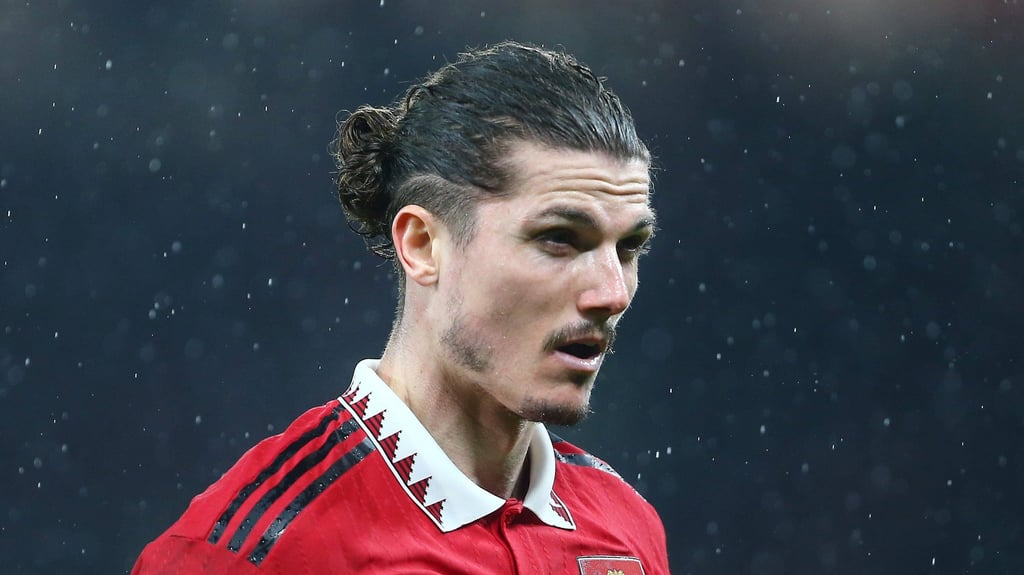 Ex-RB-Kapitän Marcel Sabitzer.