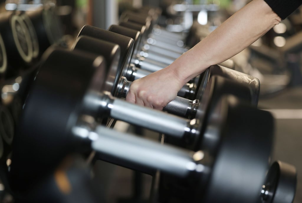 Fitnessstudio-Ketten sind deutlich besser durch die Corona-Pandemie gekommen als Einzelanbieter.